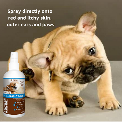 Pet Probiotic Allergen-Free - 300ml Spray