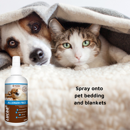 Pet Probiotic Allergen-Free - 300ml Spray