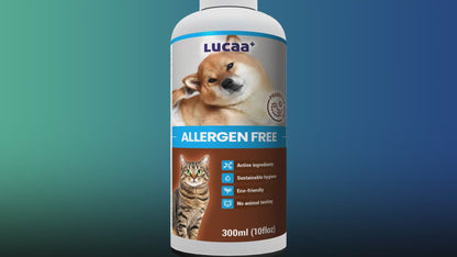 Pet Probiotic Allergen-Free - 300ml Spray