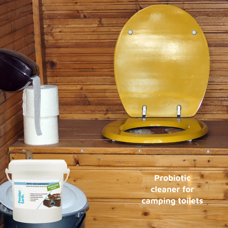 Probiotic Septic Tank Maintainer
