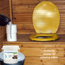 Probiotic Septic Tank Maintainer