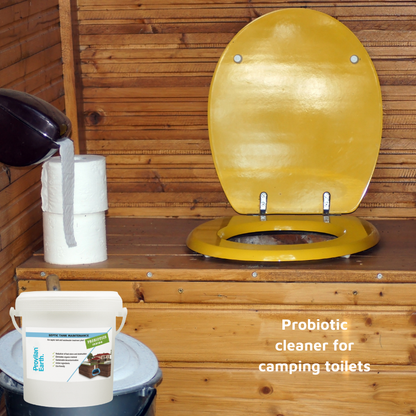 Probiotic Septic Tank Maintainer