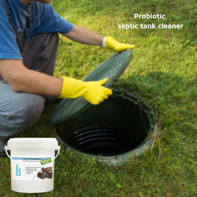 Probiotic Septic Tank Maintainer