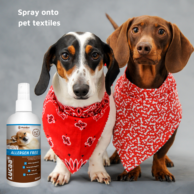 Pet Probiotic Allergen-Free - 300ml Spray
